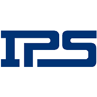 IPS logo, Sprinter Distribution partner.