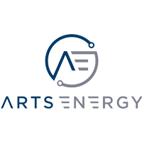 Logo Arts Energy, Sprinter Distribution partner.