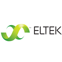 Eltek logo, Sprinter Distribution partner.