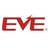 Logo Eve, Sprinter Distribution partner.