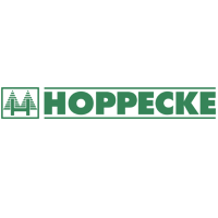 Hoppecke logo, Sprinter Distribution partner.