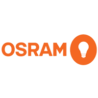Osram logo, Sprinter Distribution partner.