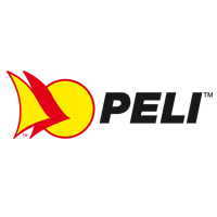 Peli logo, Sprinter Distribution partner.