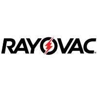 Rayovac logo, Sprinter Distribution partner.