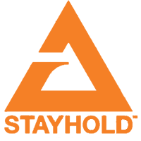 Stayhold logo, Sprinter Distribution partner.