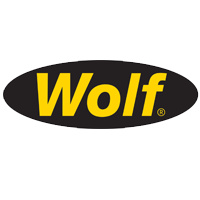 Logo Wolf, Sprinter Distribution partner.