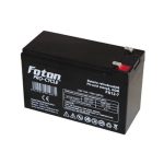 Foton semi-traction and traction battery.