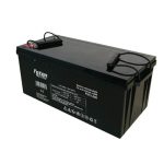 Foton Deep Cycle stationary battery (dual role).