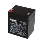Foton stationary lead-acid battery backup / standby type (UPS).