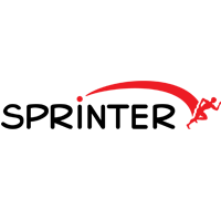 Sprinter Distribution logo.